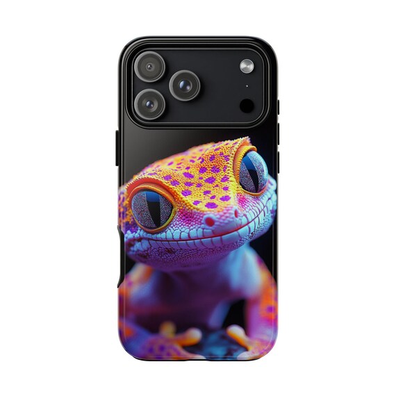 Leopard Gecko Lizard Yellow Neon Phone Case | Iphone, Galaxy, Pixel | Lifetime Warranty - Etsy Leopard Gecko Lizard Yellow Neon Phone Case | Iphone, Galaxy, Pixel | Lifetime Warranty - Etsy
