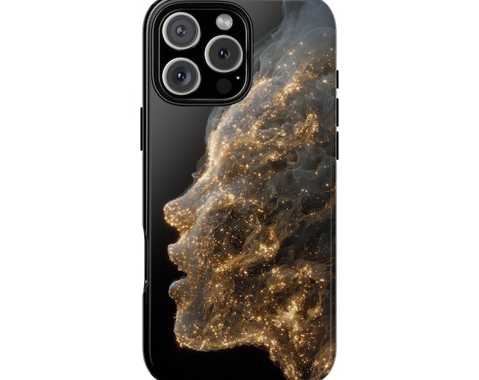 Welcome to the Opera Woman Singer Phone Case: iPhone, Galaxy, Pixel - Lifetime Warranty