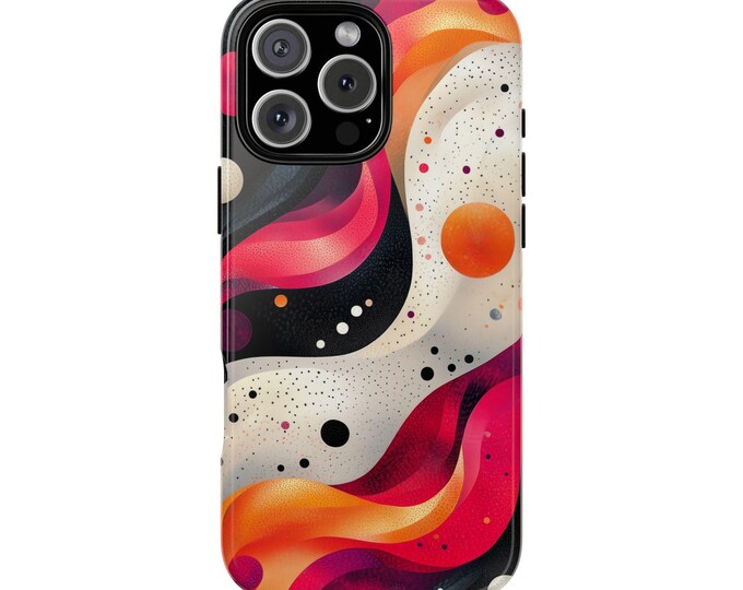 Dragon Fruit Pitaya Art Phone Case for iPhone | Samsung Galaxy | Google Pixel