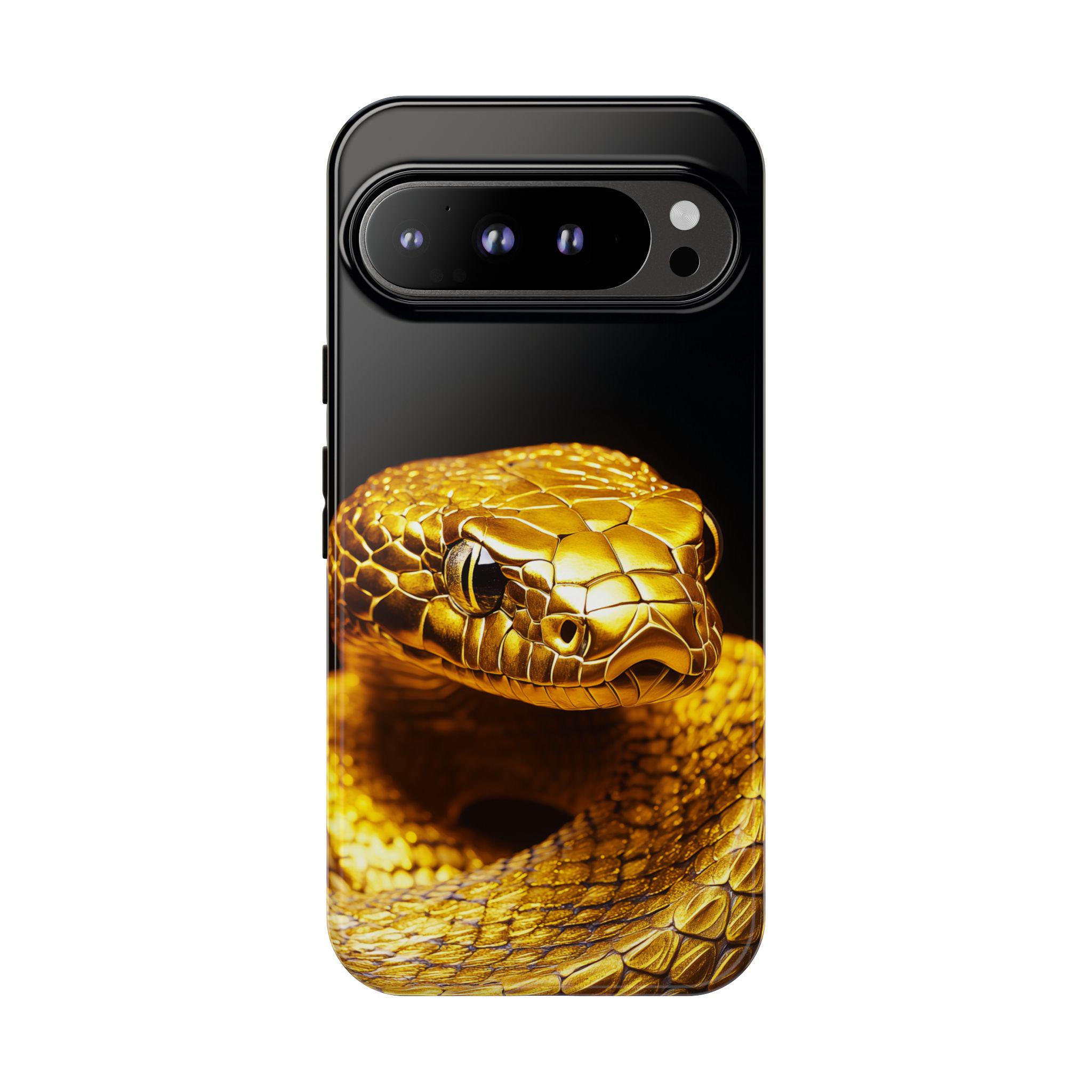 Phone Ink - Lifetime Warranty Magsafe Case: iPhone 17 Pro Max 17e