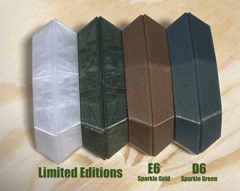 Magnetic Sliding Fidget – Click, Glide & Satisfy Your Hands!