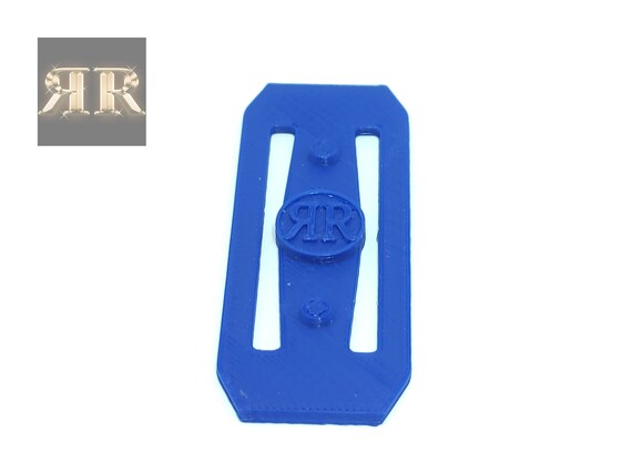 Hot wheels blue track connectors hotsell
