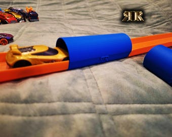 Track Tunnel Hot Wheels compatible