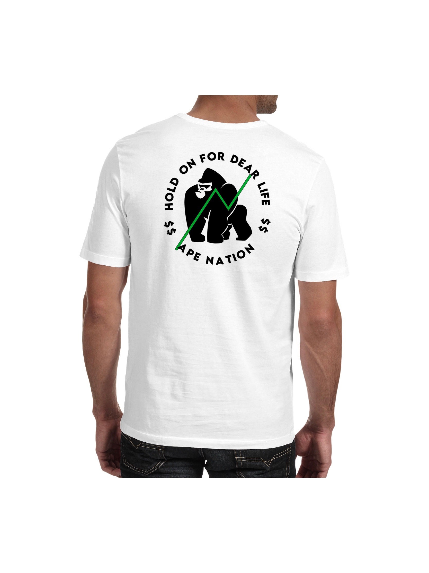 ape strong together shirt ape strong together shirt