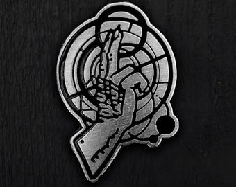 Dispel | Enamel Pin