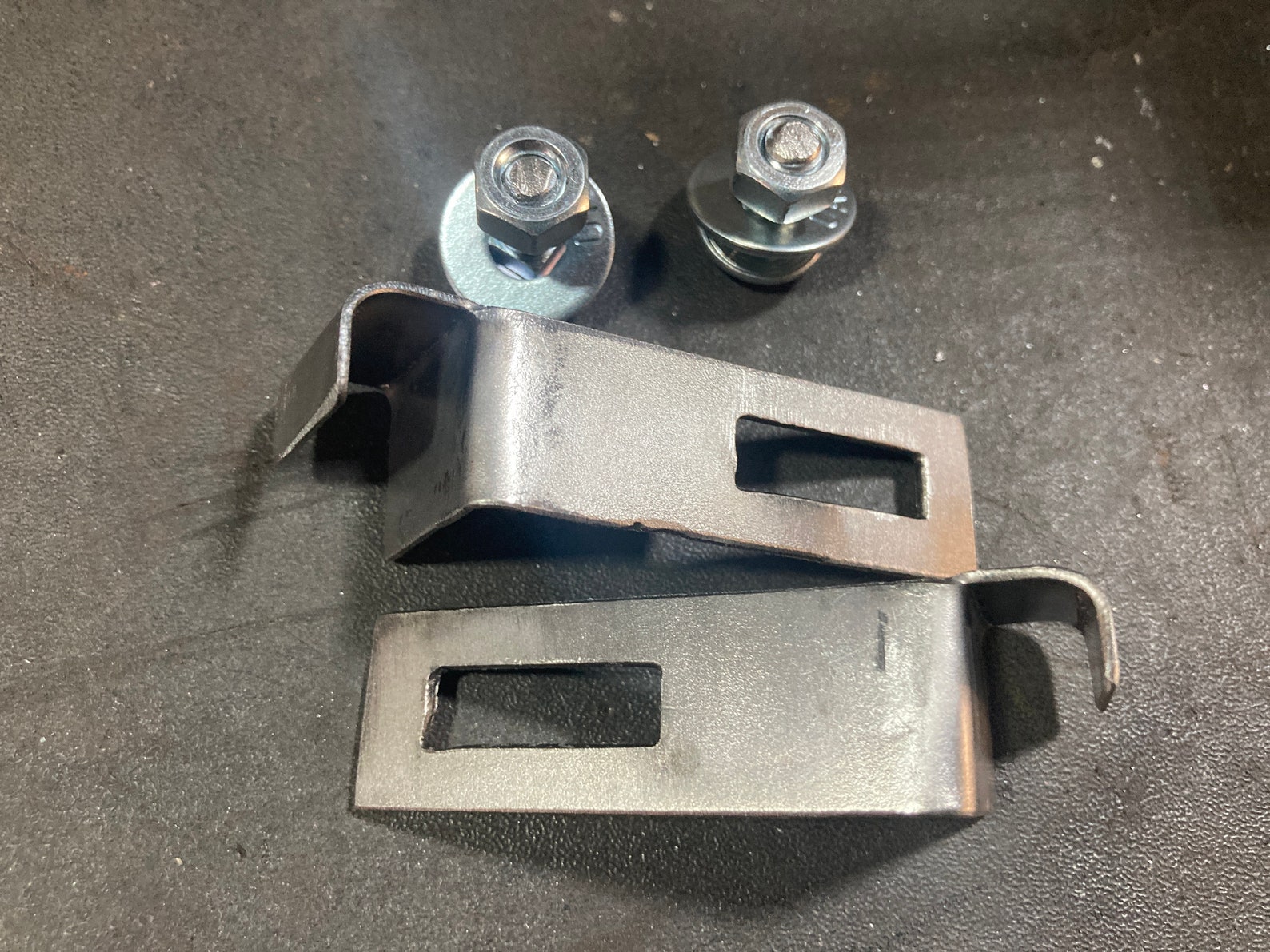 Bullet Style Swamp Cooler Bracket Set Etsy