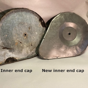 Thermador Evaprative Swamp Cooler INNER Back End Cap New or Used