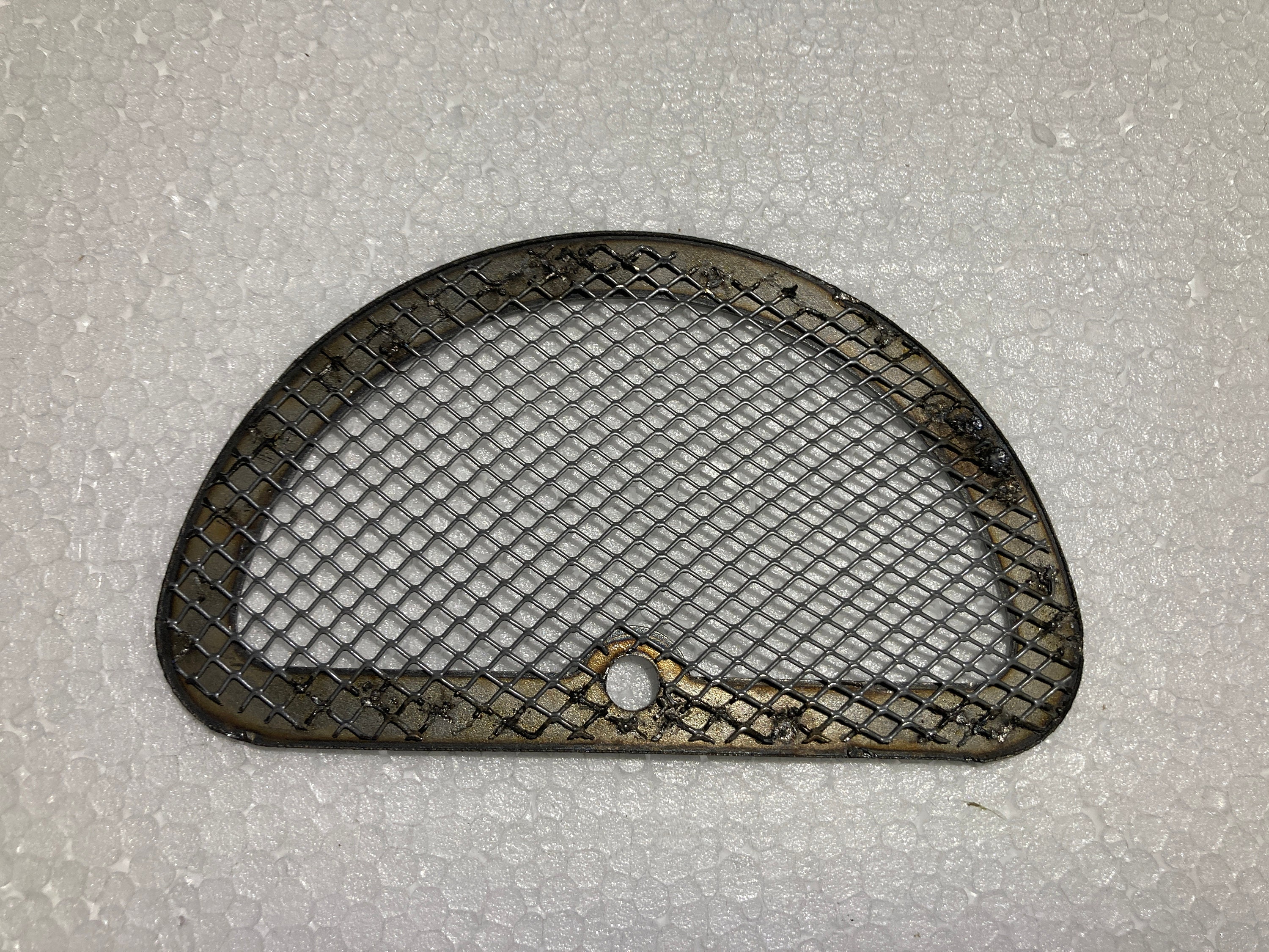 Vintage Swamp Cooler Screen Etsy