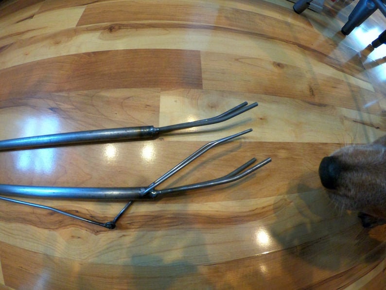 Blow Poke Grabber! 1 Best fire tool — Ecophage Products