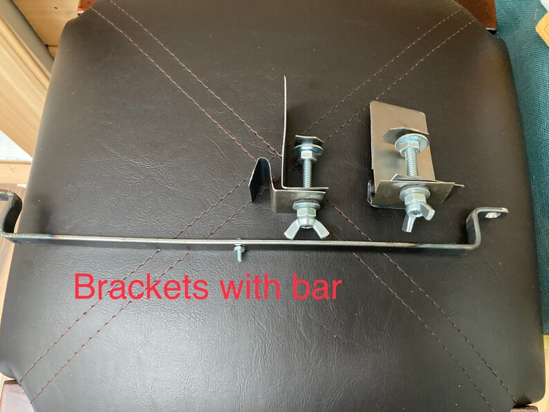 Swamp Cooler Bracket Set Etsy