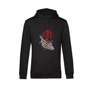 Etsy balenciaga clearance hoodie