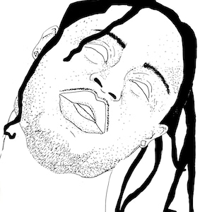 Travis Scott Graphic