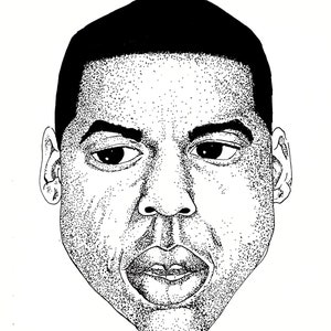 Jay-Z Graphic