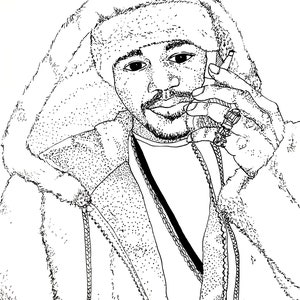 Cam&#39;ron Graphic