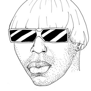 Tyler the Creator Graphic