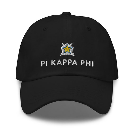Kappa store dad hat