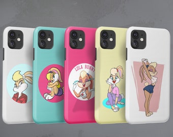 Fursuit Lola Bunny Etsy