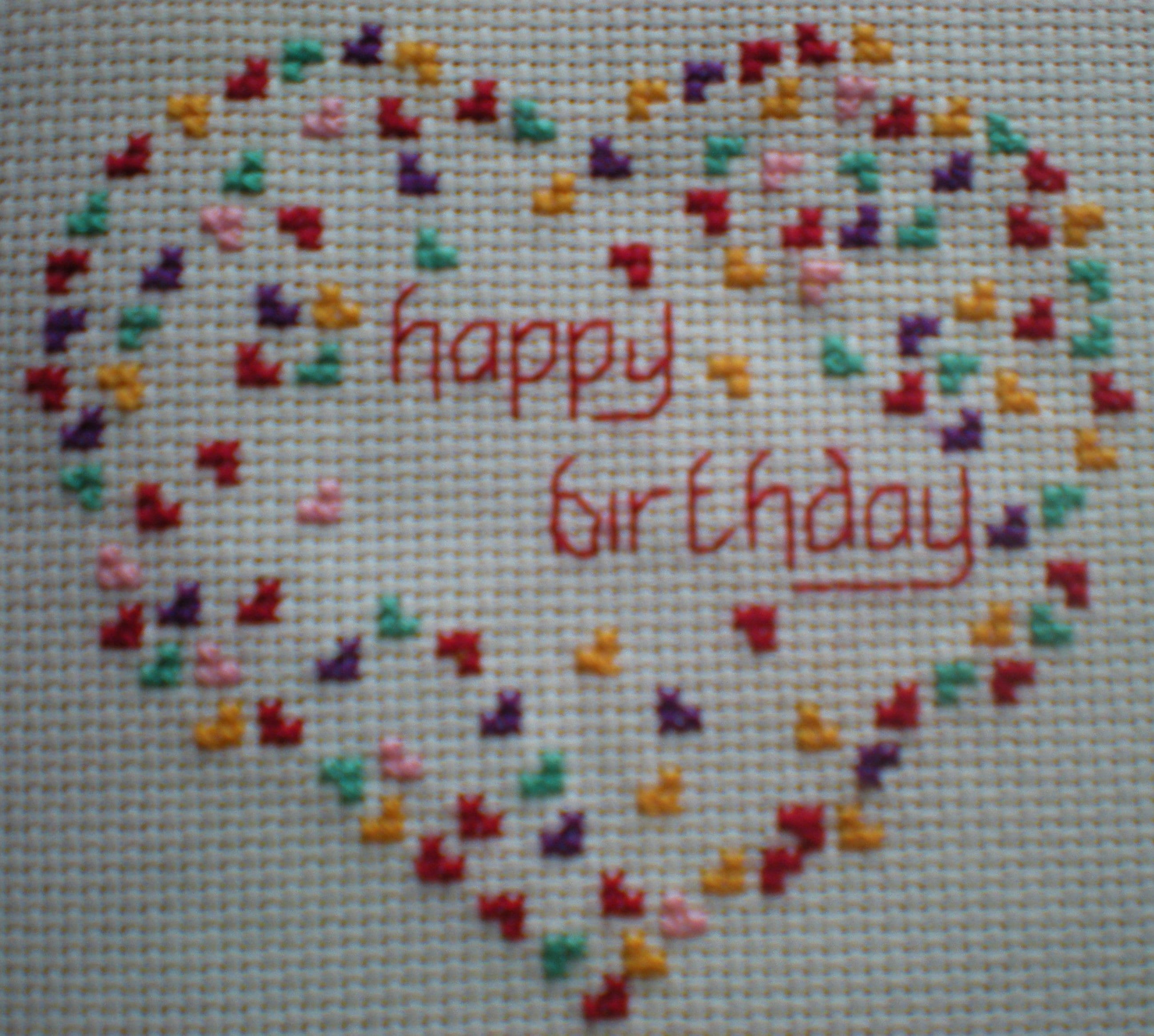 Unusual cross 2024 stitch kits