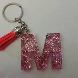 Resin keyrings image 6