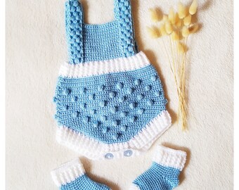 Layette Artisanale Fait A La Main Au Crochet Par Maillesdautrefois Layette Artisanale Fait A La Main Au Crochet Par Maillesdautrefois