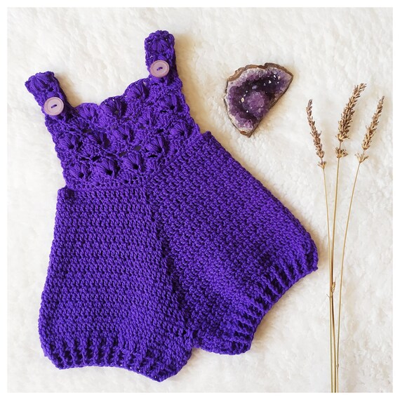 Barboteuse 0 3 Mois Bebe Fille Fait Main Crochet Etsy France Barboteuse 0 3 Mois Bebe Fille Fait Main Crochet Etsy France