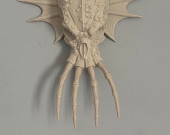 Cthulhu Skull wall hanging decor