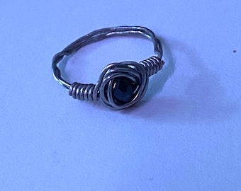 Blaustein Ring