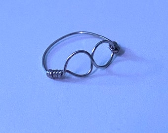 Infinity Ring