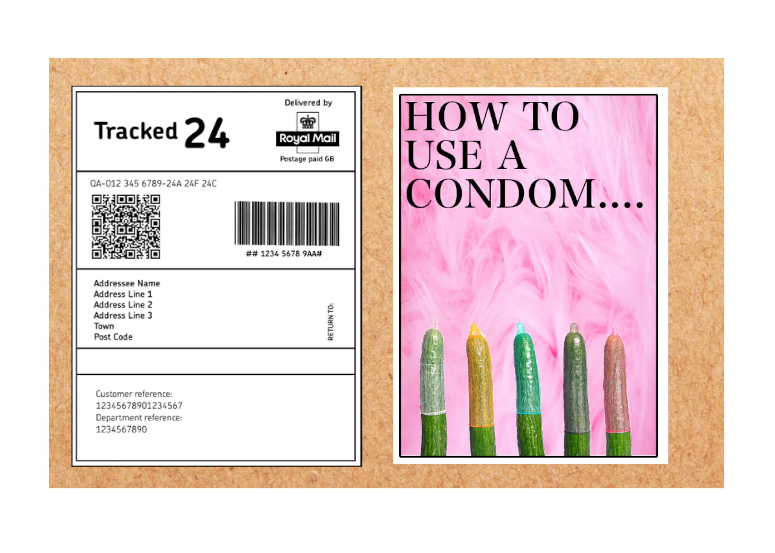 Prank Mail 55 - 75ys97w