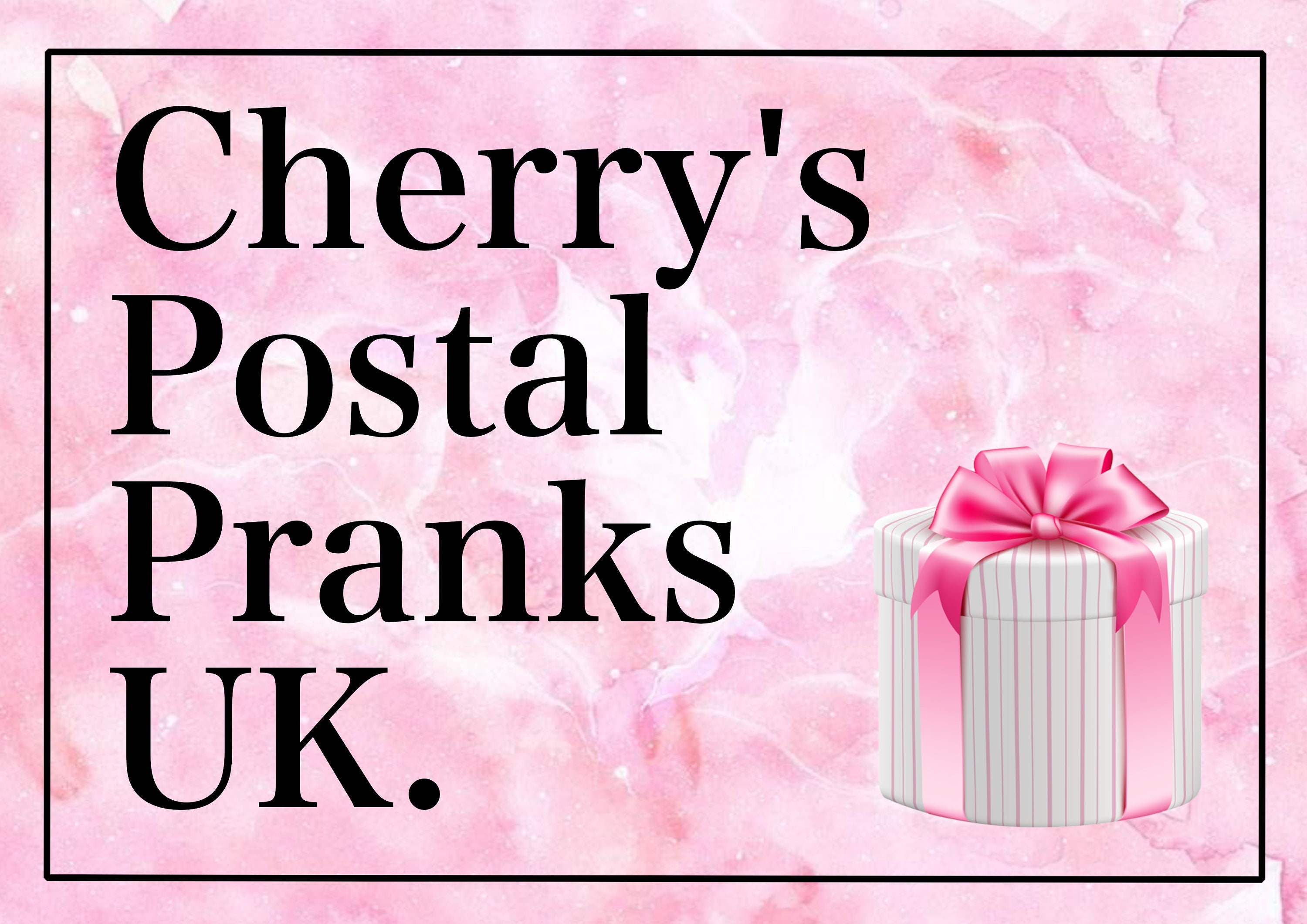 Prank Mail 55 - fnkze91