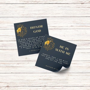14 individuelle personalisierte Schriftkarten | Schrift über Kinder beten | Kinder Schriftkarten | Schriftkarten für Teenager