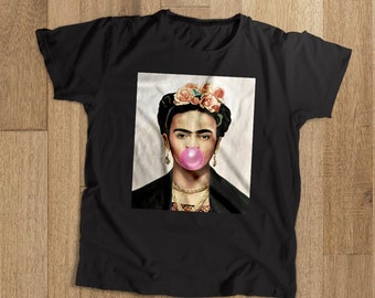 shirt frida