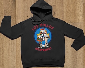 breaking bad sweatshirt