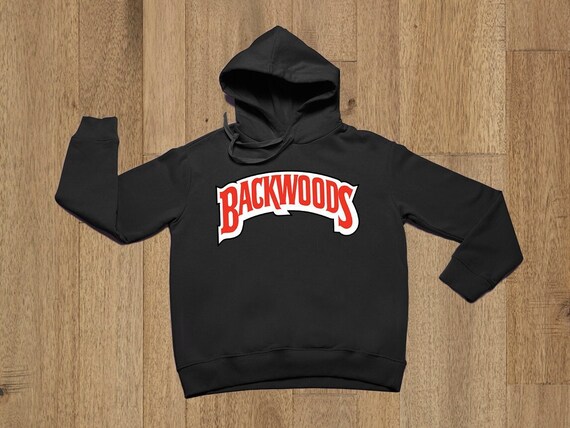 backwoods jumper