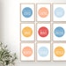 see more listings in the Bathroom Printables section