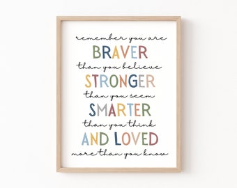 Stronger Than Ever Etsy Stronger Than Ever Etsy