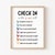 The Power of yet Poster Therapy Office Decor DBT Poster Boho Classroom ...
