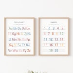 Educational Printables