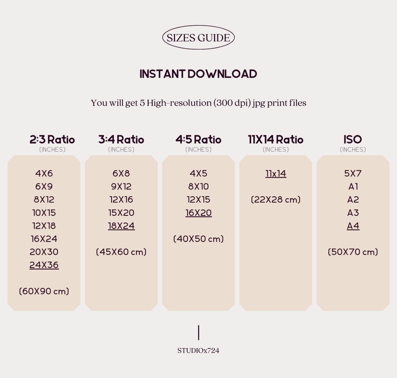 Line Art Set of 2 Printable Wall Art Modern Female Line Etsy