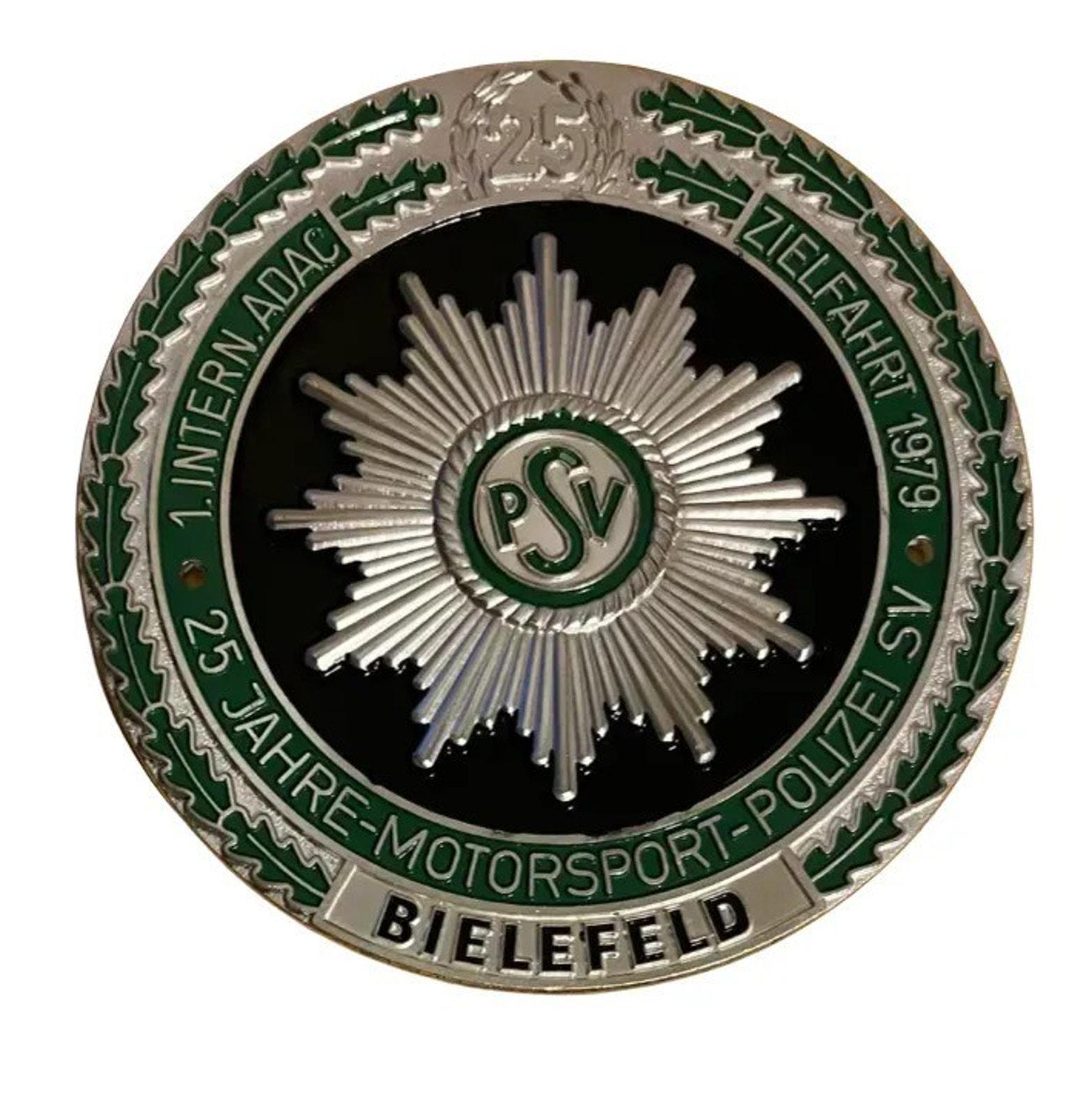 Psv Badge - Etsy