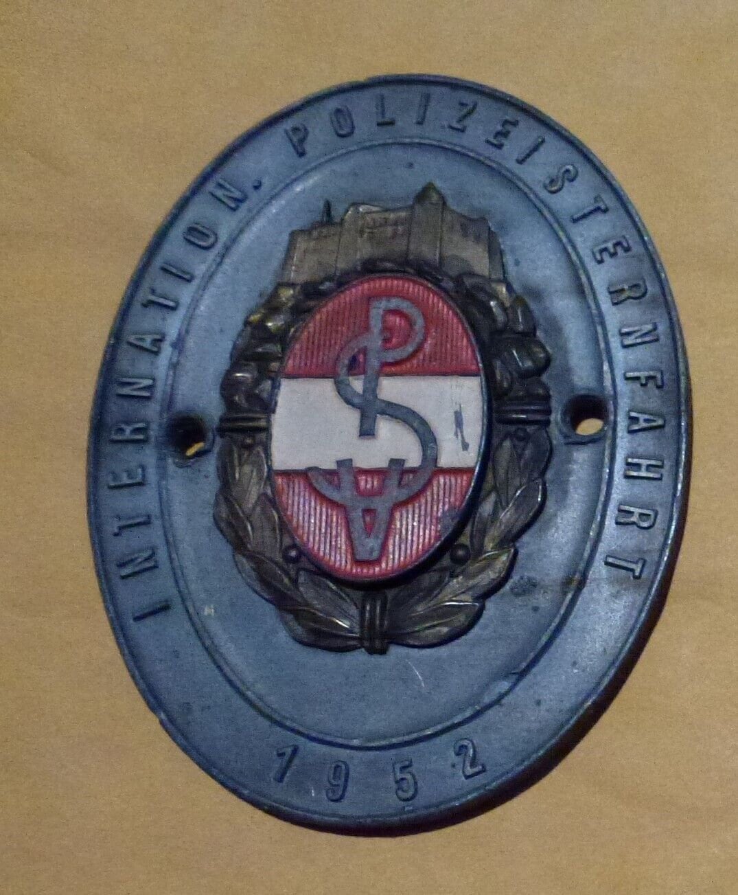 Psv Badge - Etsy
