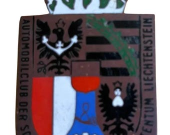 TROISIÈME RÉPUBLIQUE Médaille, Touring-club de France, Congrès de l’arbre et de l’eau fme_726730