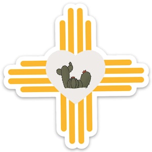 Sticker Baby Zia - set van 5 stickers