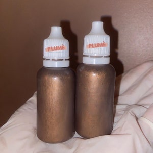 Lip gloss Base Liquid Pigment 20ML