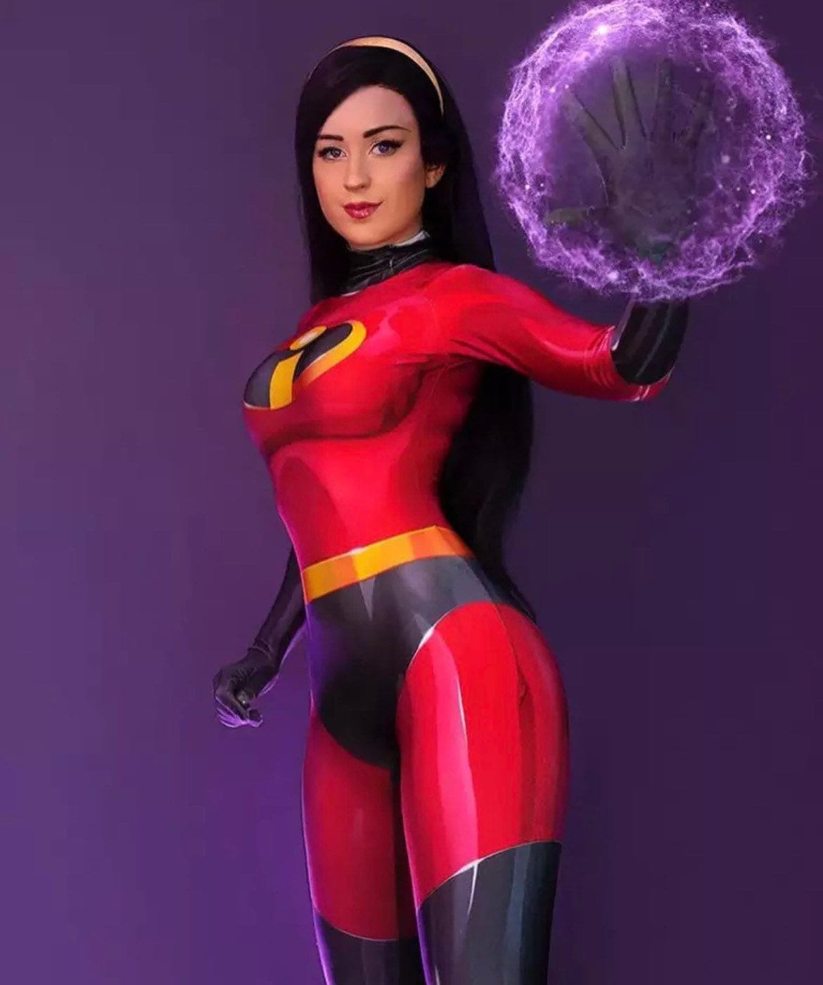 Discreet Zwakheid herwinnen Incredibles costume - Etsy Nederland