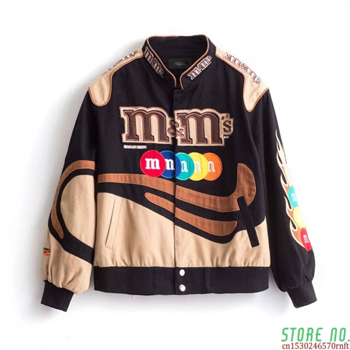 Aesthetic Jacket - Etsy