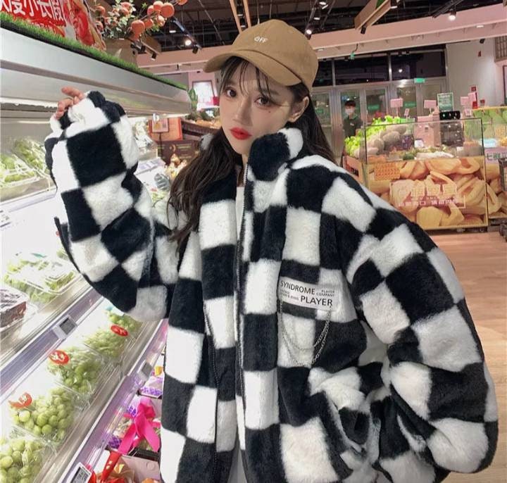 Korean Jacket - Etsy
