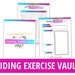 Comprehensive Horse Riding Lesson Journal Riding Lesson Binder Horse ...