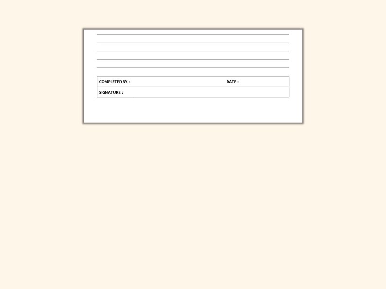 Buy New Hire Checklist. New Employee Emboard Template Online in India ...