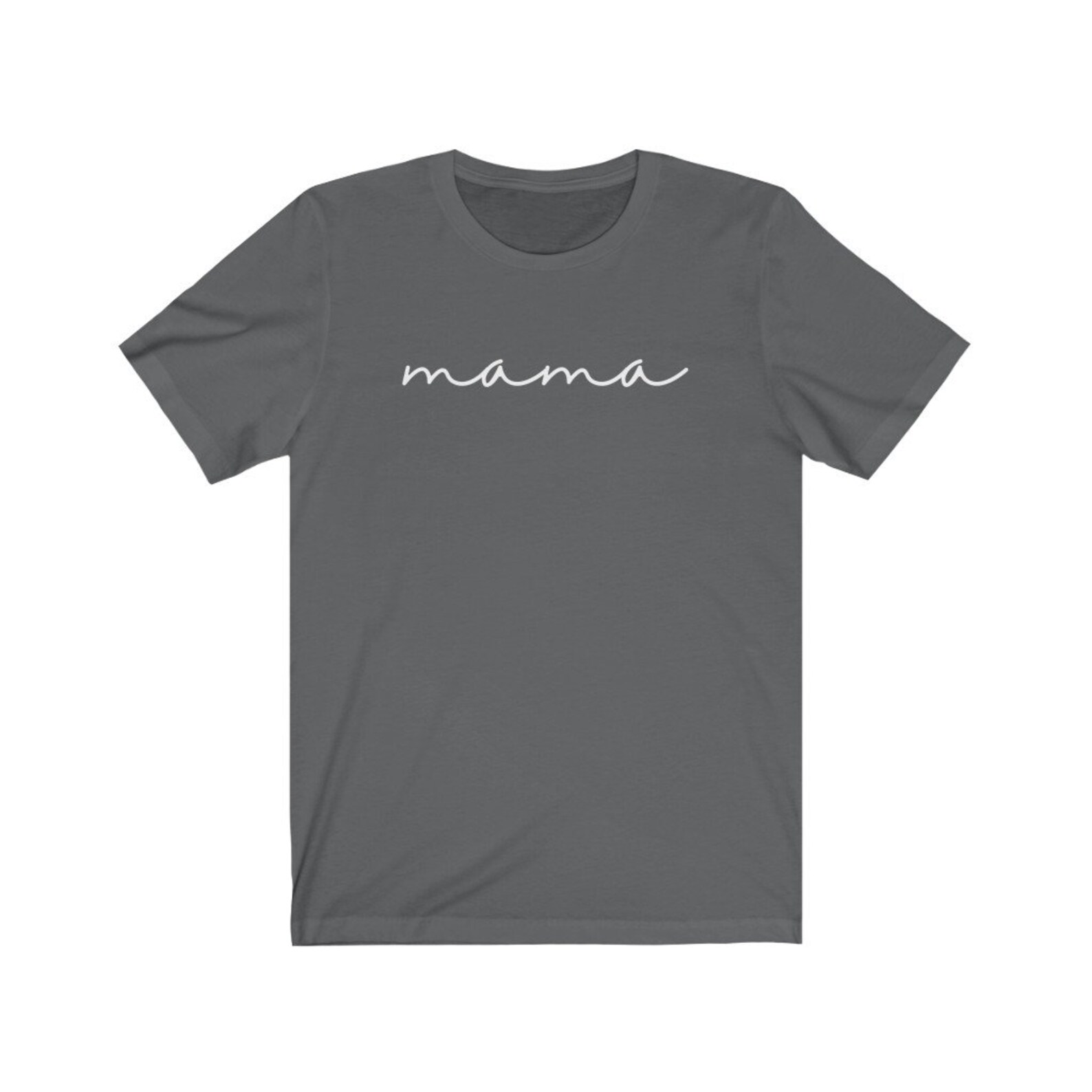 Mama T-shirt/ Mom gift / mommy shirt / mama to be shirt | Etsy